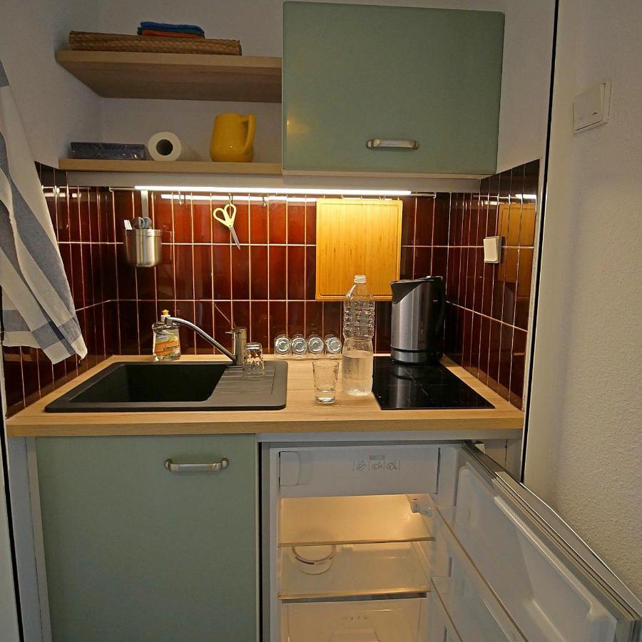 De 33 M2, Vue Et Bord De Mer, Parking La Grande-Motte