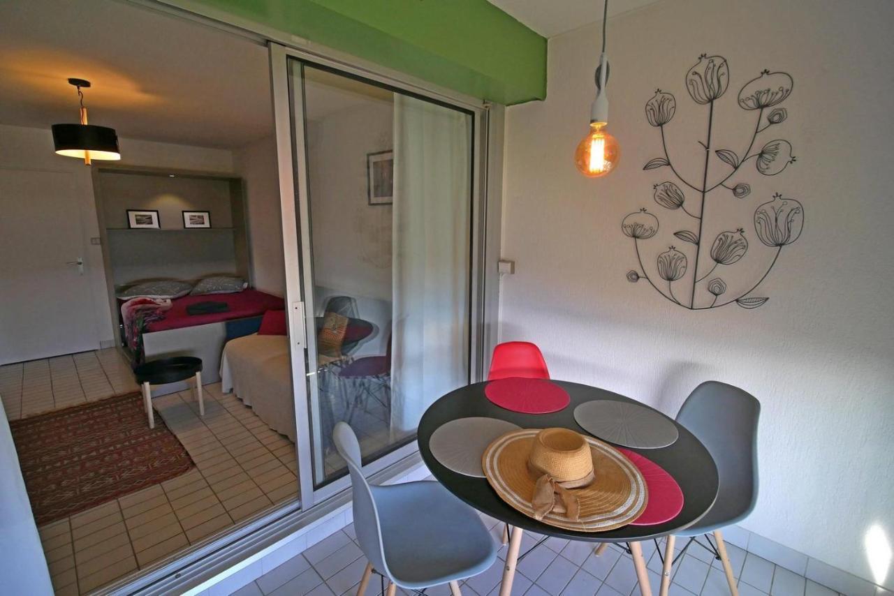 De 33 M2, Vue Et Bord De Mer, Parking * La Grande-Motte