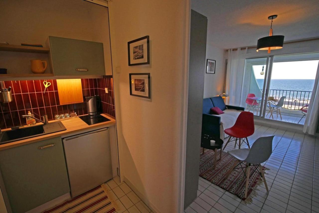 De 33 M2, Vue Et Bord De Mer, Parking *