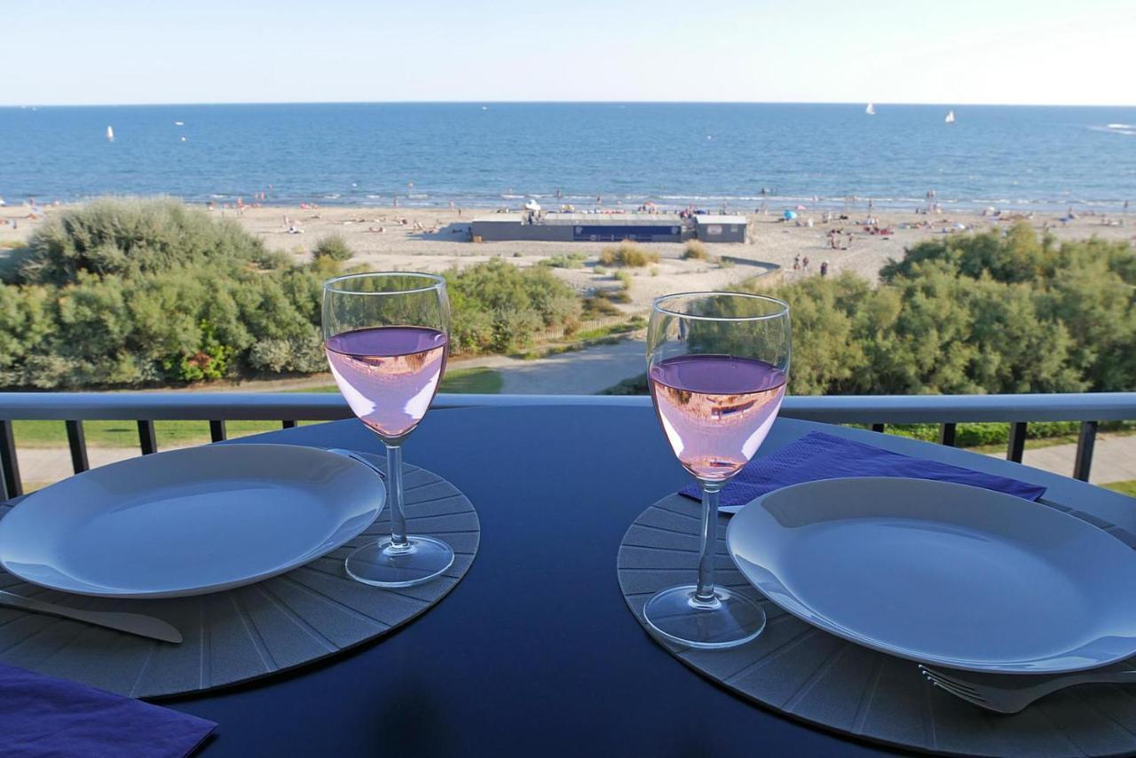 De 33 M2, Vue Et Bord De Mer, Parking